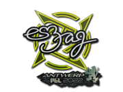 es3tag | Antwerp 2022