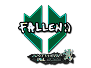 FalleN (Glitter) | Antwerp 2022