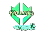 FalleN (Holo) | Antwerp 2022