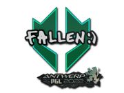 FalleN | Antwerp 2022