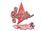 gla1ve (Holo) | Antwerp 2022
