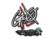 gxx- | Antwerp 2022