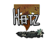 hatz | Antwerp 2022