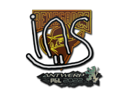 ins | Antwerp 2022