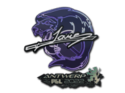 Jame | Antwerp 2022