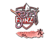 Jerry (Holo) | Antwerp 2022
