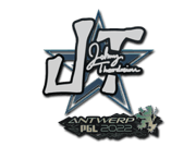 JT | Antwerp 2022