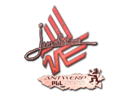 juanflatroo (Holo) | Antwerp 2022
