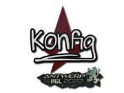k0nfig | Antwerp 2022