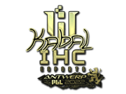 kabal (Gold) | Antwerp 2022