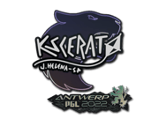KSCERATO | Antwerp 2022