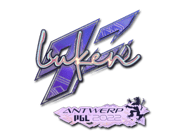 luken (Holo) | Antwerp 2022