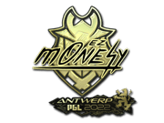 m0NESY (Gold) | Antwerp 2022