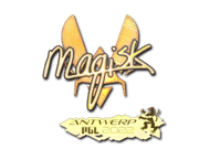 Magisk (Holo) | Antwerp 2022