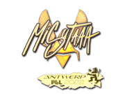 misutaaa (Holo) | Antwerp 2022