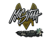 misutaaa | Antwerp 2022