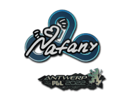 nafany | Antwerp 2022