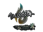 nicoodoz | Antwerp 2022