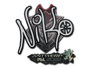 NiKo | Antwerp 2022