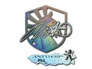 nitr0 (Holo) | Antwerp 2022