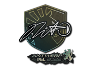 nitr0 | Antwerp 2022