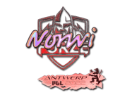 Norwi (Holo) | Antwerp 2022