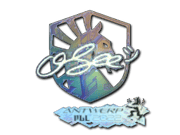 oSee (Holo) | Antwerp 2022