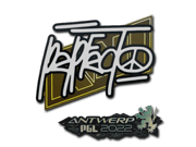Perfecto | Antwerp 2022