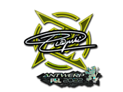 Plopski (Glitter) | Antwerp 2022