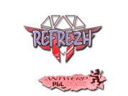 refrezh (Holo) | Antwerp 2022