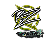 REZ (Glitter) | Antwerp 2022