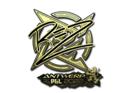 REZ (Gold) | Antwerp 2022