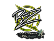 REZ | Antwerp 2022