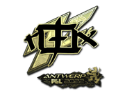 rox (Gold) | Antwerp 2022