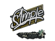 s1mple | Antwerp 2022