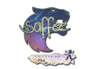 saffee (Holo) | Antwerp 2022