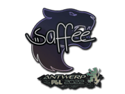 saffee | Antwerp 2022