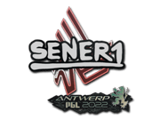 SENER1 | Antwerp 2022