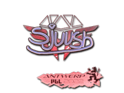 sjuush (Holo) | Antwerp 2022
