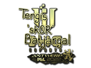 sk0R (Gold) | Antwerp 2022