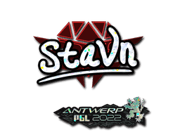 stavn (Glitter) | Antwerp 2022