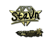 stavn (Gold) | Antwerp 2022