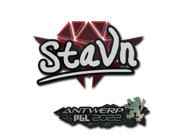 stavn | Antwerp 2022