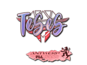 TeSeS (Holo) | Antwerp 2022