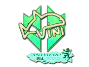 VINI (Holo) | Antwerp 2022