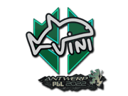 VINI | Antwerp 2022