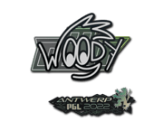 WOOD7 | Antwerp 2022