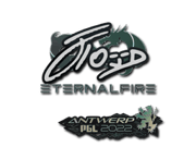 xfl0ud | Antwerp 2022