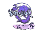 YEKINDAR (Holo) | Antwerp 2022
