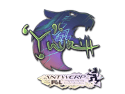 yuurih (Holo) | Antwerp 2022